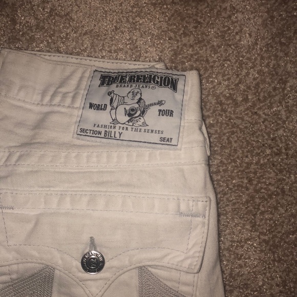True religion jeans - Picture 2 of 3